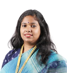 Dr. Ankita Samuel