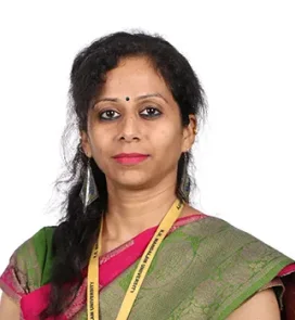 Dr. Binti Dua