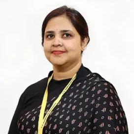 Dr. Deepika Chaudhary