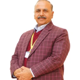 Dr. Joginder Yadav-SOAS
