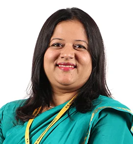 Dr. Mamta Shankar