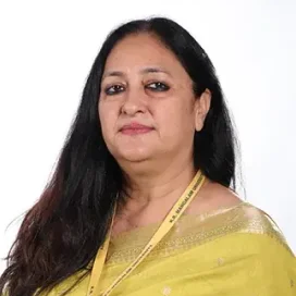 Dr. Manmohan Chaudhary