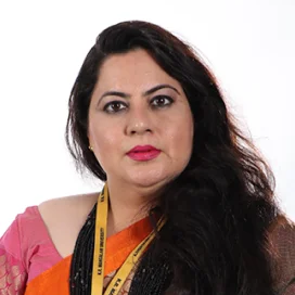 Dr. Meenakshi Gujral