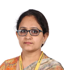 Dr. Meenu Vijarania