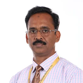 Dr. Mohammed Nizamuddin