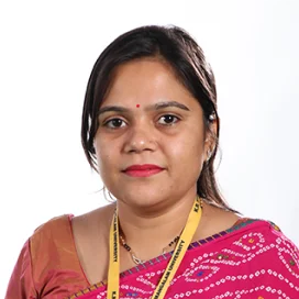 Dr. Monika Yadav