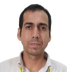 Dr. Nitish Yadav