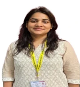 Dr. Pavitra Kumari