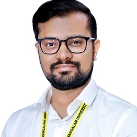 Dr. Rishi Ranjan Kumar