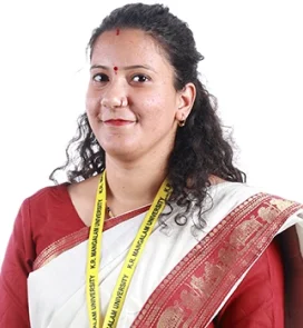 Dr. Ritika Gururani