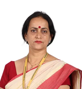 Dr. Seema Raj