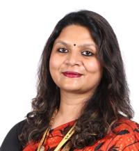 Dr. Shweta Bansal