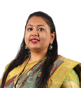 Dr. Shweta Kumar