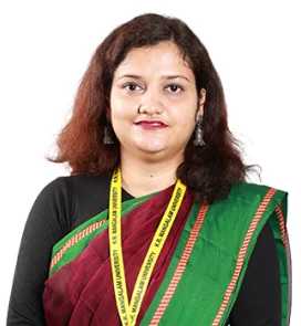 Dr. Sneha Chakraverty