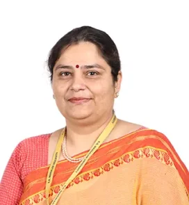 Dr. Tania Gupta