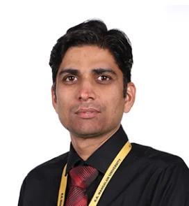 Dr. Vineet Dahiya