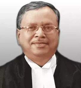 Hon’ble Justice Kailash Gambhir