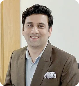 Mr. Kunal Jain