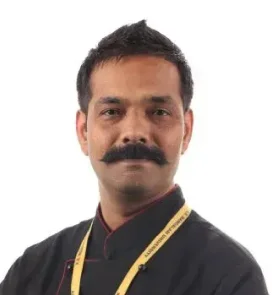 Mr. Virendra Singh