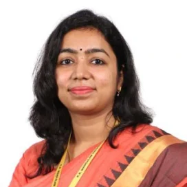 Ms. Aditi Agarwal