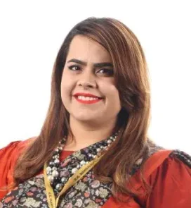 Ms. Arushi Chadha