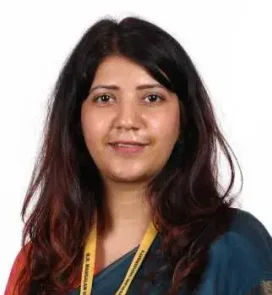 Ms. Bhavya Prabhakar