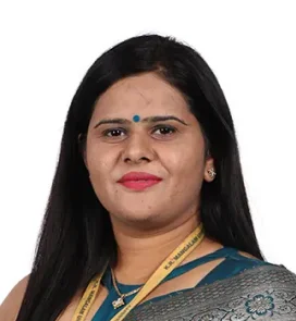 Ms. Komal Yadav