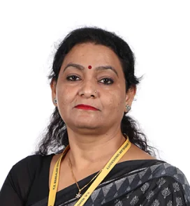 Ms. Monika Khatkar