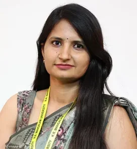 Ms. Poonam Kumari