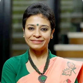 Ms. Poulomi Bhattacharya