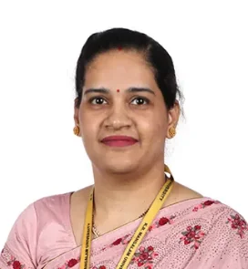 Ms. Priya Meher Sharma