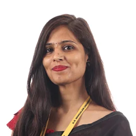 Ms. Ritika Choudhary