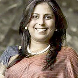 Ms. Ritu Chawla Mathur