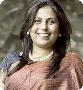 Ms. Ritu Chawla Mathur