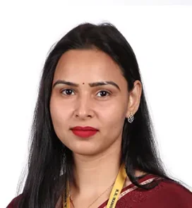 Ms. Ruchika Bhakhar