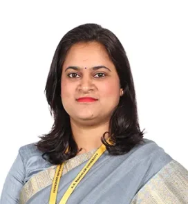 Ms. Sadhana Nirban