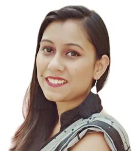 Ms. Tanu Agarwal
