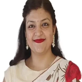 Ms. Vatika Singh