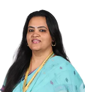 Ms. Vdhi Gaur