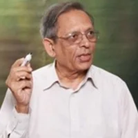 Prof Sajjan Singhvi