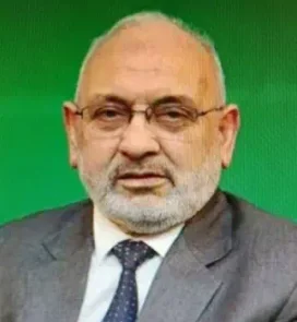 Prof. Mehraj Uddin Mir