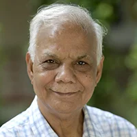 Prof. Mohammad Akbar Ansari