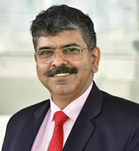 Prof. Naresh Kumar Vats