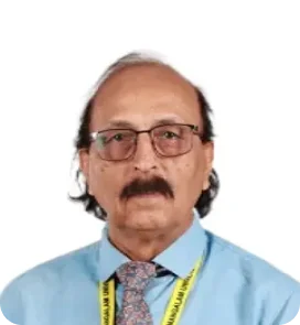 Prof. Sushil Kumar Azad