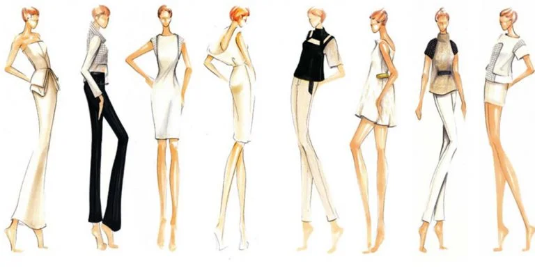 CAREER IN FASHION DESIGN INDUSTRY