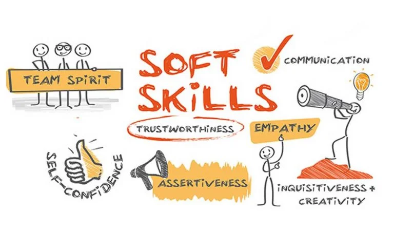THE SIGNIFICANCE OF SOFT SKILLS IN TODAY’S MANAGEMENT INDUSTRY