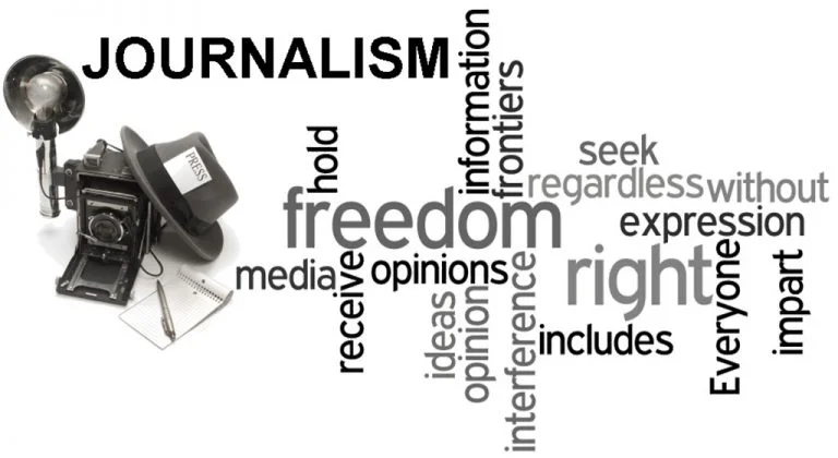 GROWTH POTENTIAL IN THE PROFESSION OF JOURNALISM IN INDIA