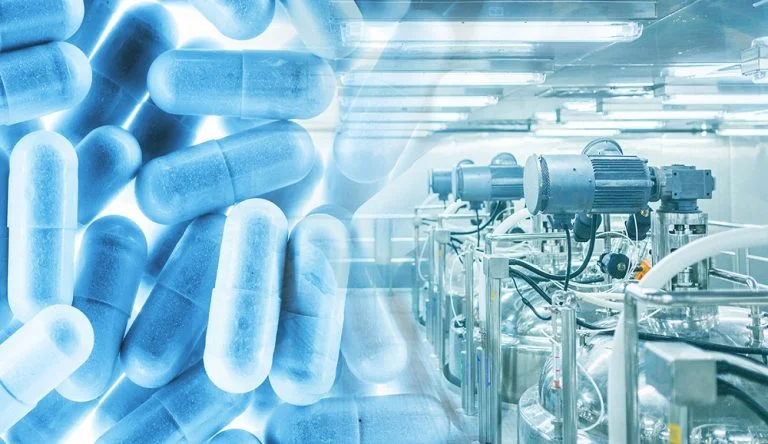 HOW IS ARTIFICIAL INTELLIGENCE SHAPING THE PHARMACY INDUSTRY OF TODAY