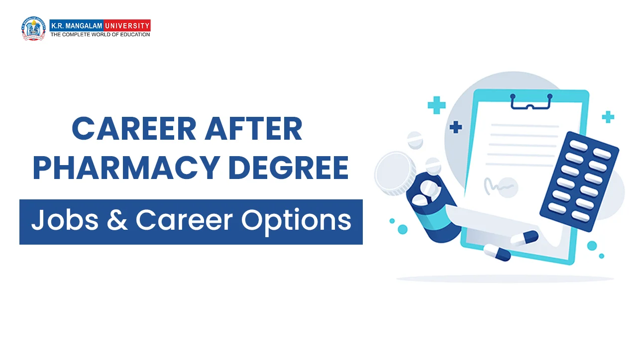 Career After Pharmacy Degree: Jobs & Career Options