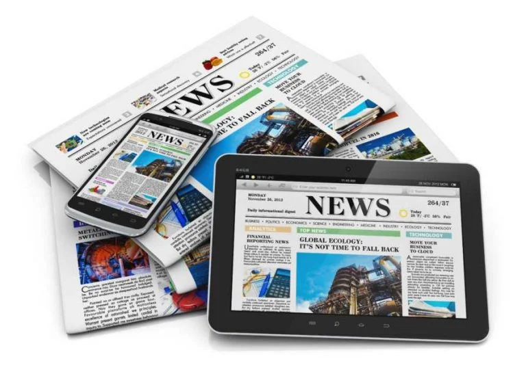 HOW HAS THE DOMAIN OF JOURNALISM EVOLVED IN THE DIGITAL WORLD